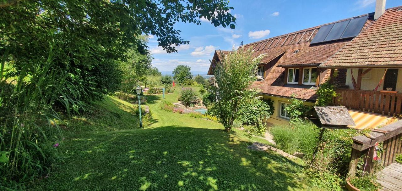 Paradies 2 Castellberg-Jakobsweg Döttingen المظهر الخارجي الصورة