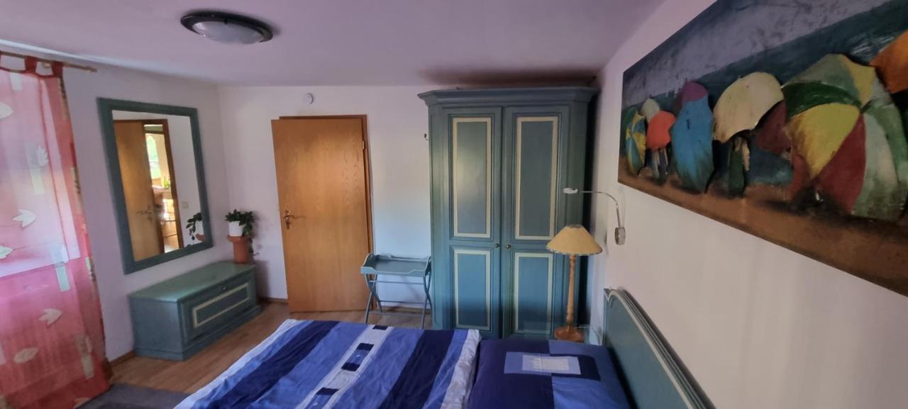 Paradies 2 Castellberg-Jakobsweg Döttingen المظهر الخارجي الصورة