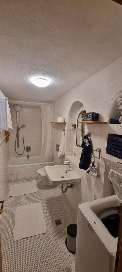 Paradies 2 Castellberg-Jakobsweg Döttingen المظهر الخارجي الصورة