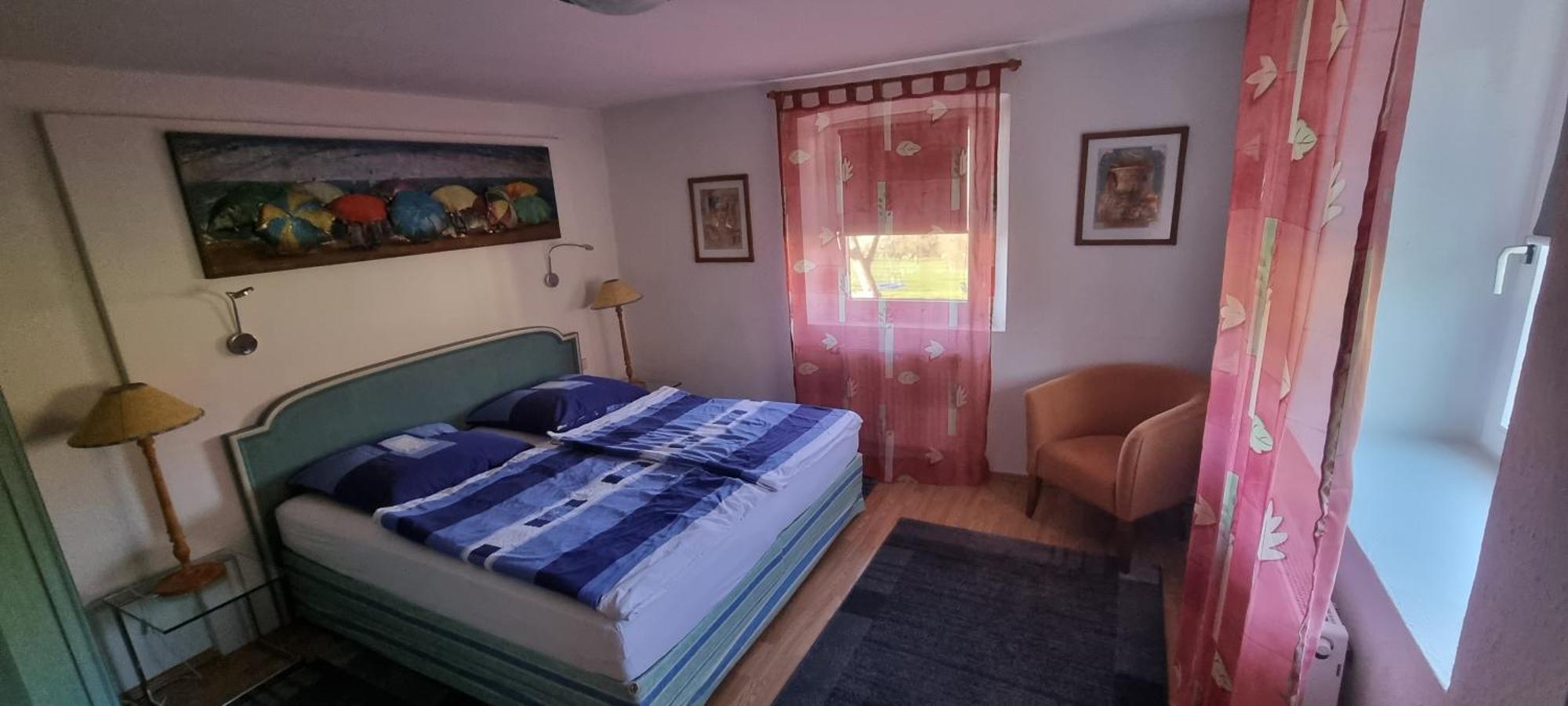 Paradies 2 Castellberg-Jakobsweg Döttingen المظهر الخارجي الصورة